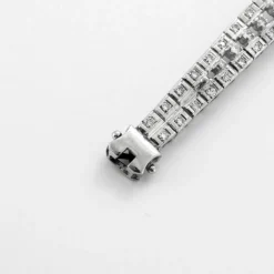 Bracelet Vintage Diamants