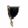 Bracelet vintage en or 18 carats