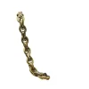 Bracelet vintage en or 18 carats