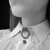 Broche à cadre victorien, vers 1830