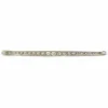Broche - Deux Ors & diamants