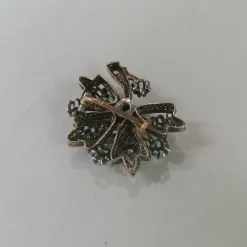 Broche ancienne