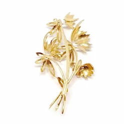 Broche ancienne 