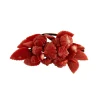Broche Ancienne Corail