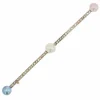 Broche ancienne diamants perles fines