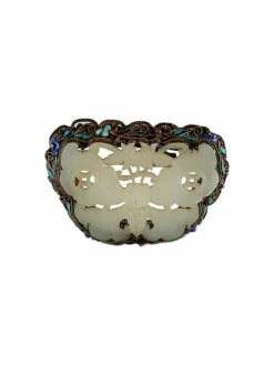 BROCHE ANCIENNE 