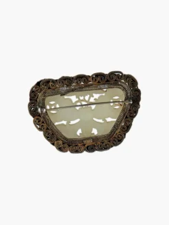 BROCHE ANCIENNE 