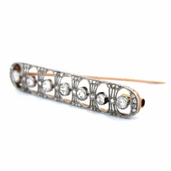 BROCHE ANTIQUE