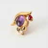 Broche Arlequin