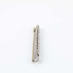 Broche Art Déco 15 Diamants