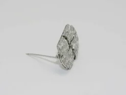 Broche Art Déco Platine Diamants