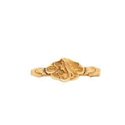 Broche Art nouveau