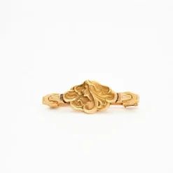 Broche Art nouveau