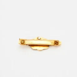 Broche Art nouveau