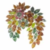 Broche avec Diamants