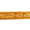Broche Barrette De Bébé, Or jaune