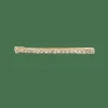Broche Belle Epoque or jaune diamants