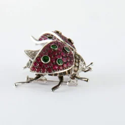 Broche 