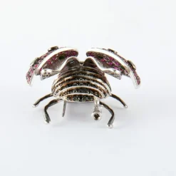 Broche 