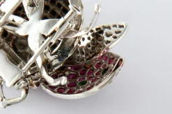 Broche 