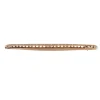 Broche diamants