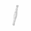 Broche Diamants