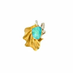 Broche Douceur de L'Océan