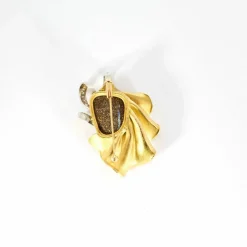 Broche Douceur de L'Océan