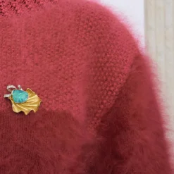 Broche Douceur de L'Océan
