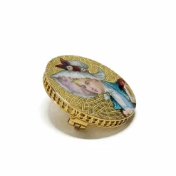 Broche 