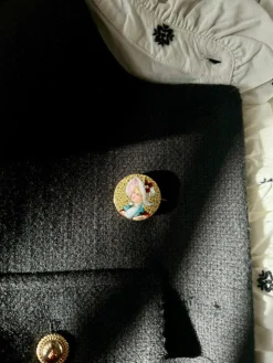 Broche 