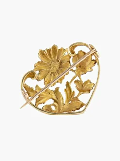 Broche FLORA