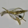 Broche L'Epis d'Or