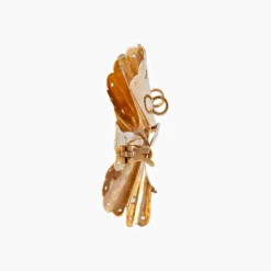 Broche Noeud papillon Diamants