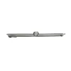 Broche Or Blanc Diamant