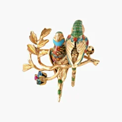 Broche 