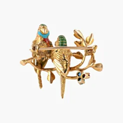 Broche 