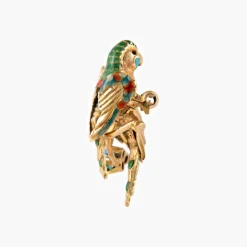 Broche 