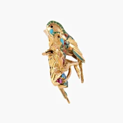 Broche 