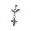 Broche/Pendentif Saint-Esprit