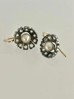 Bucles d'oreilles 