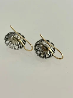 Bucles d'oreilles 