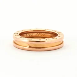 BULGARI - Bague 