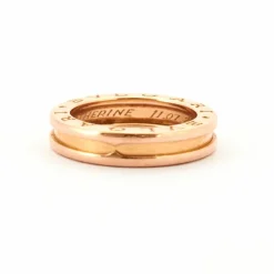 BULGARI - Bague 
