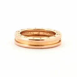 BULGARI - Bague 