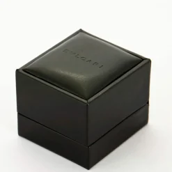 BULGARI - Parentesi - Bague or jaune et diamants