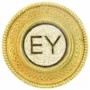 Castellani - broche en or