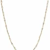 CHAINE ANCIENNE MAILLE BÂTON
