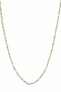 CHAINE ANCIENNE MAILLE BÂTON