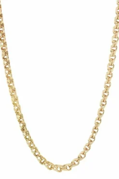 CHAINE ANCIENNE MAILLE FANTAISIE